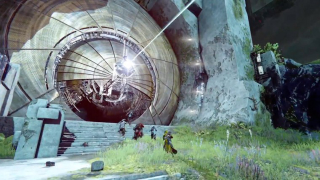 Illustration for article titled Meet The People Who Beat Destiny's First Massive Raid